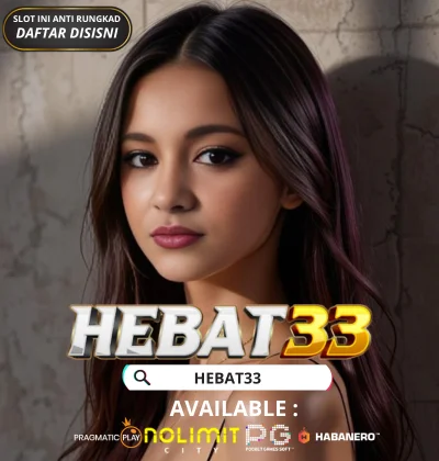 Hebat33
