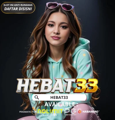 Hebat33
