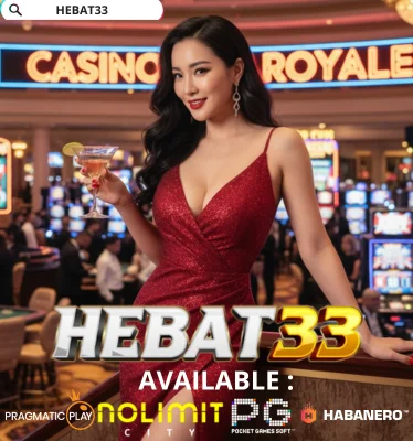 Hebat33
