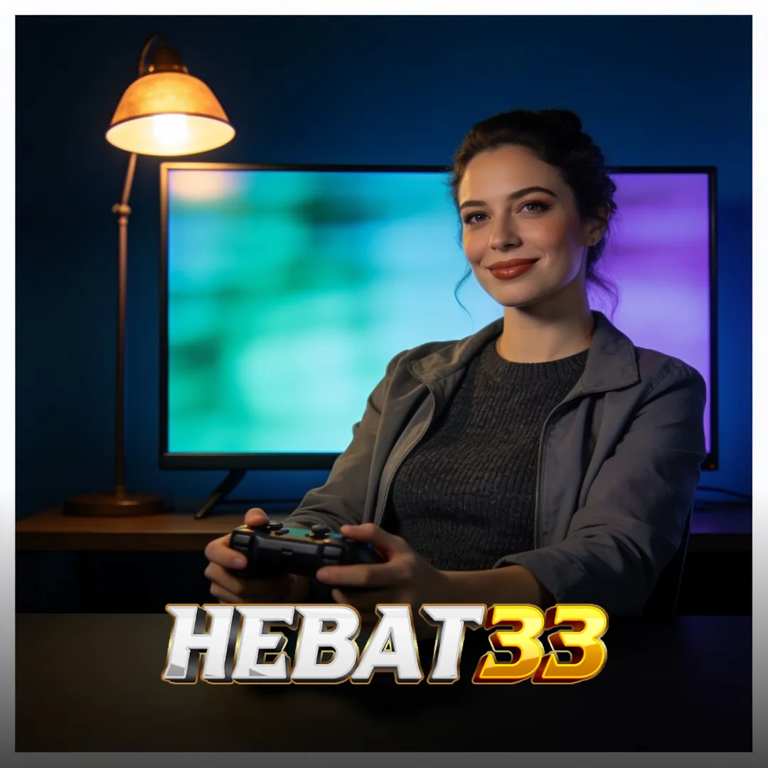 HEBAT33