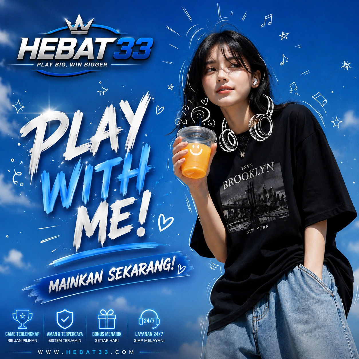 hebat33forum.com
