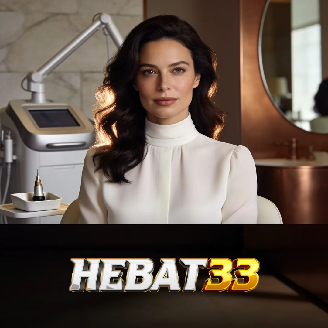 HEBAT33 | Fasilitas Tallulah Hair Beauty And Laser Menjadi Pilihan Terbaik Situs HEBAT33