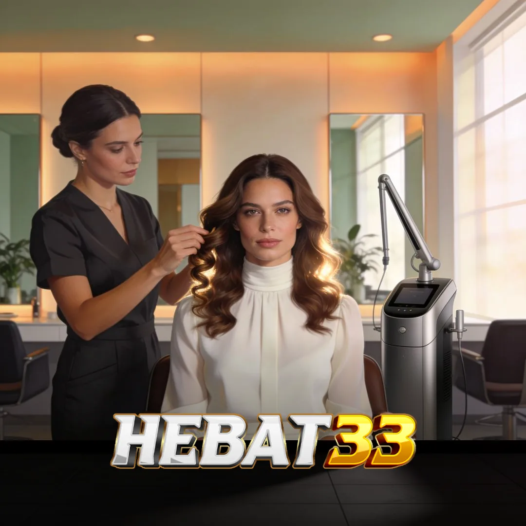 HEBAT33 : Halaman Home Tallulah Hair Beauty And Laser Paling Hoki Di Situs HEBAT33