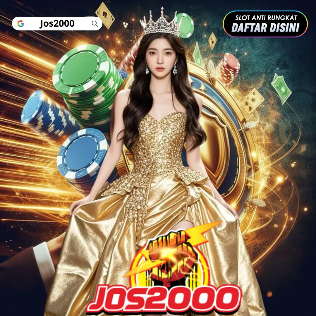 Jos2000 : Game Baru Paling Ribut di Jagat Online Player Sampai Rebutan Login 