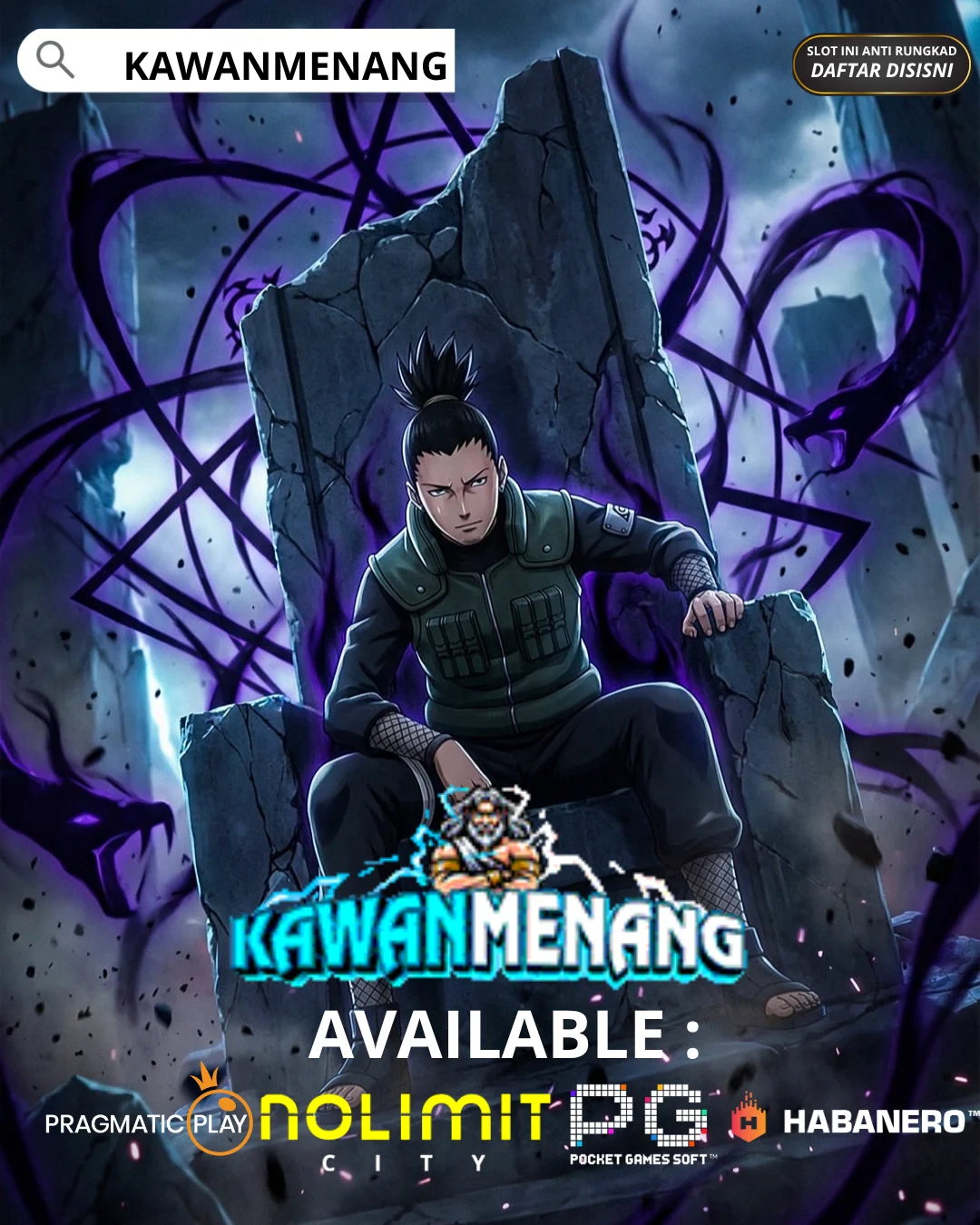 KawanMenang