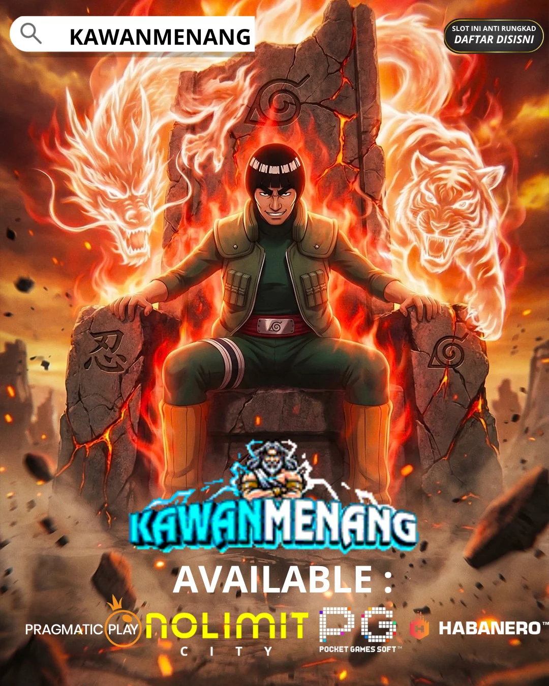 KawanMenang