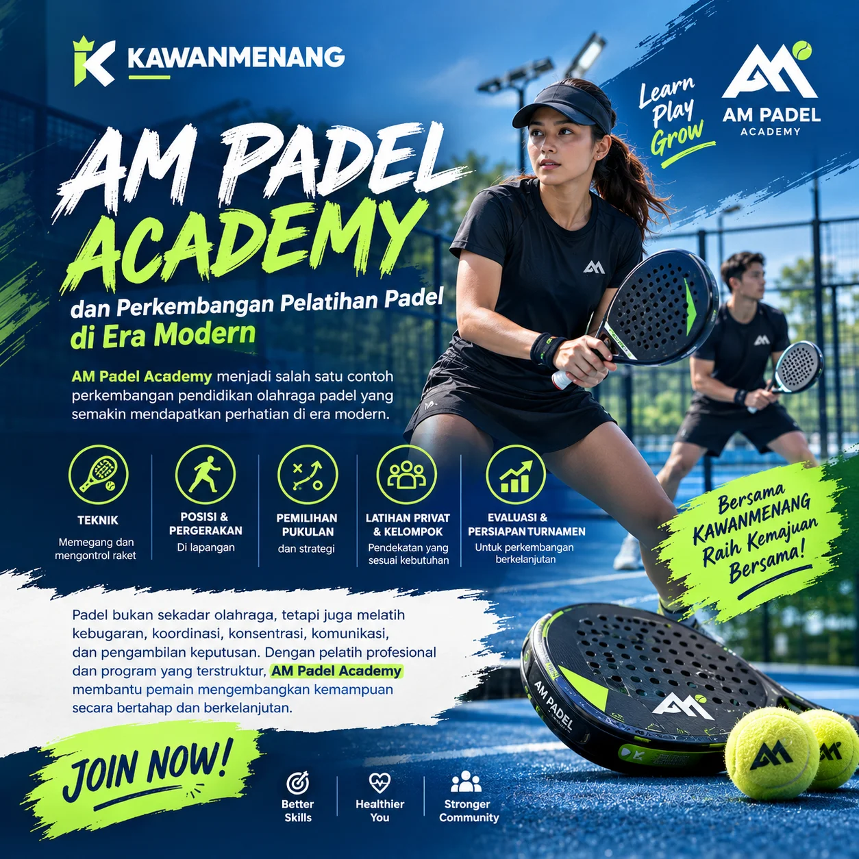 Kawanmenang
