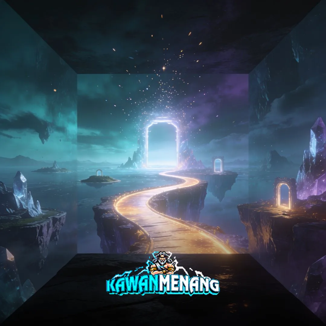 KAWANMENANG : Link Situs Bumjump Game Online Jalur Terbaik Server Premium Bonus Terbesar