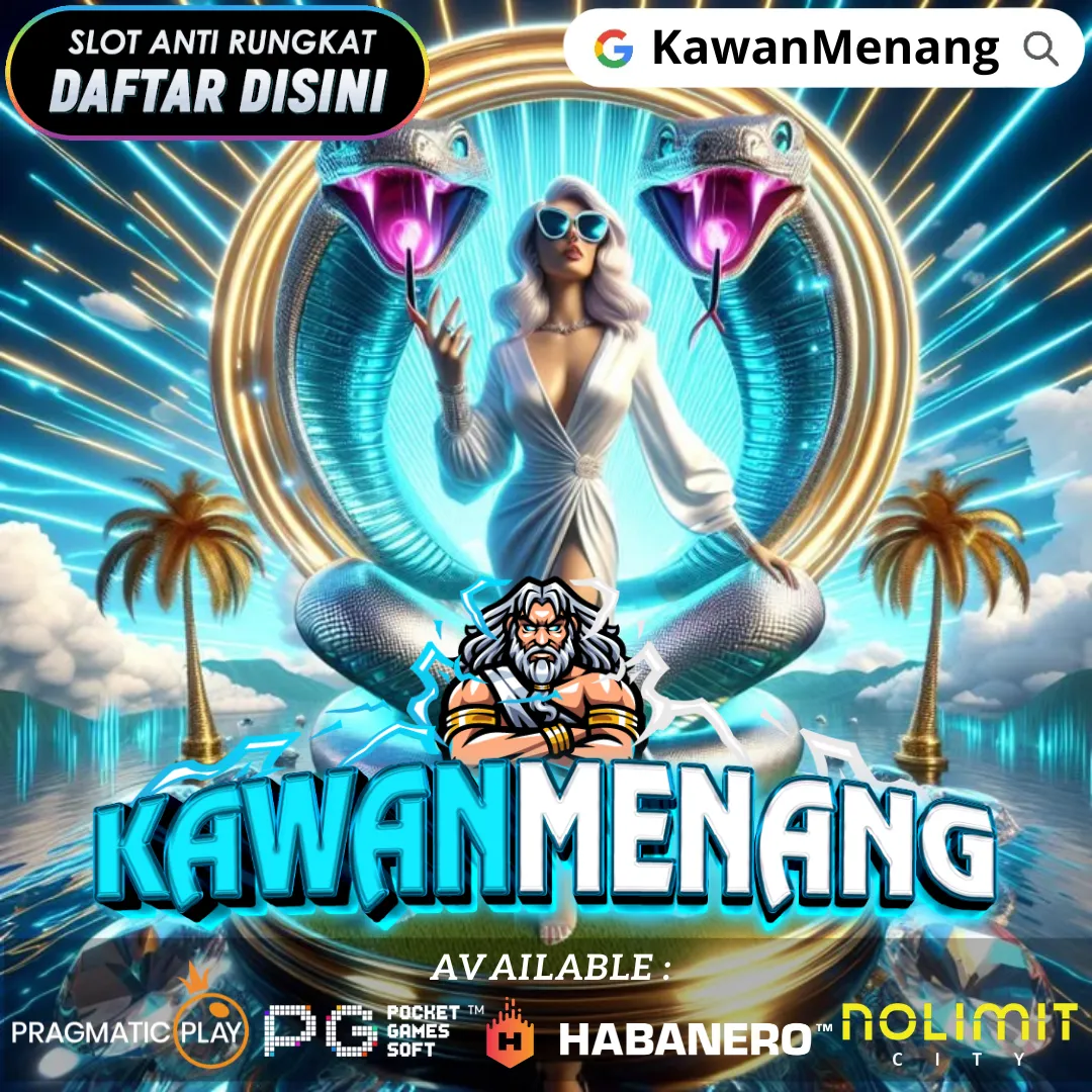 KawanMenang