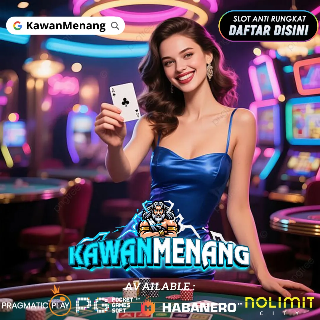 Kawanmenang