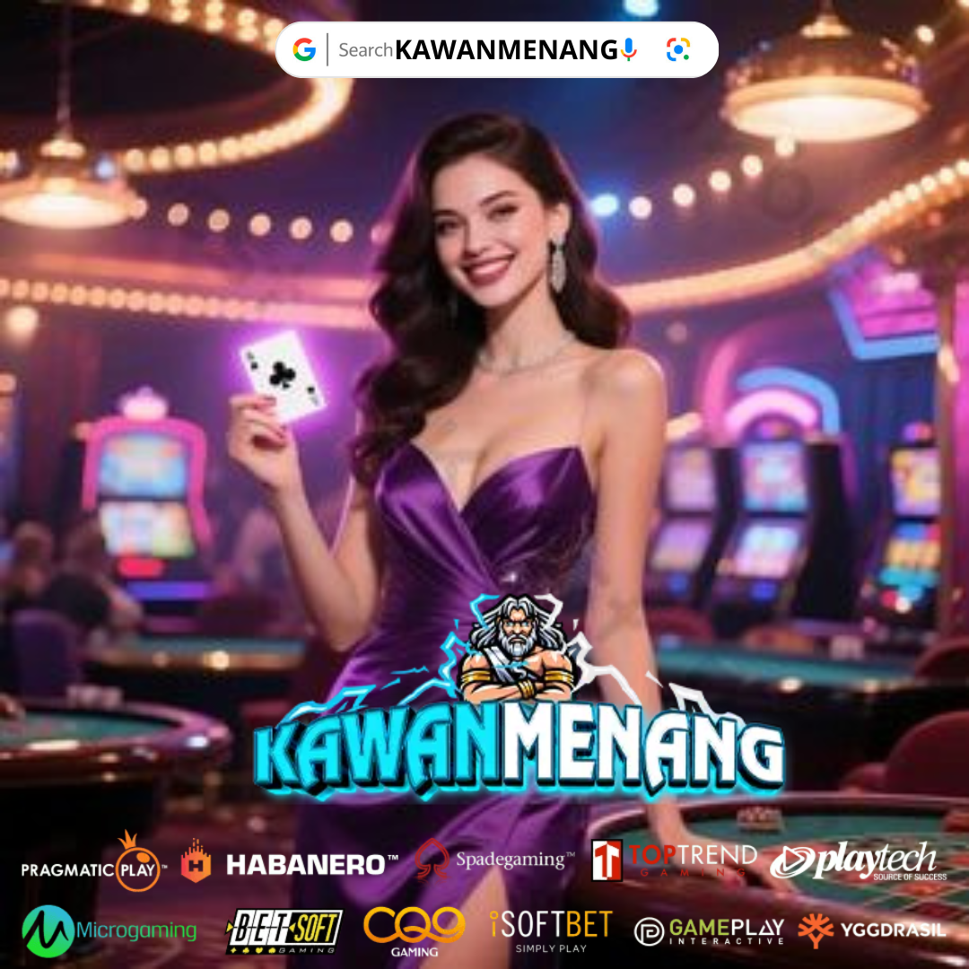 KawanMenang