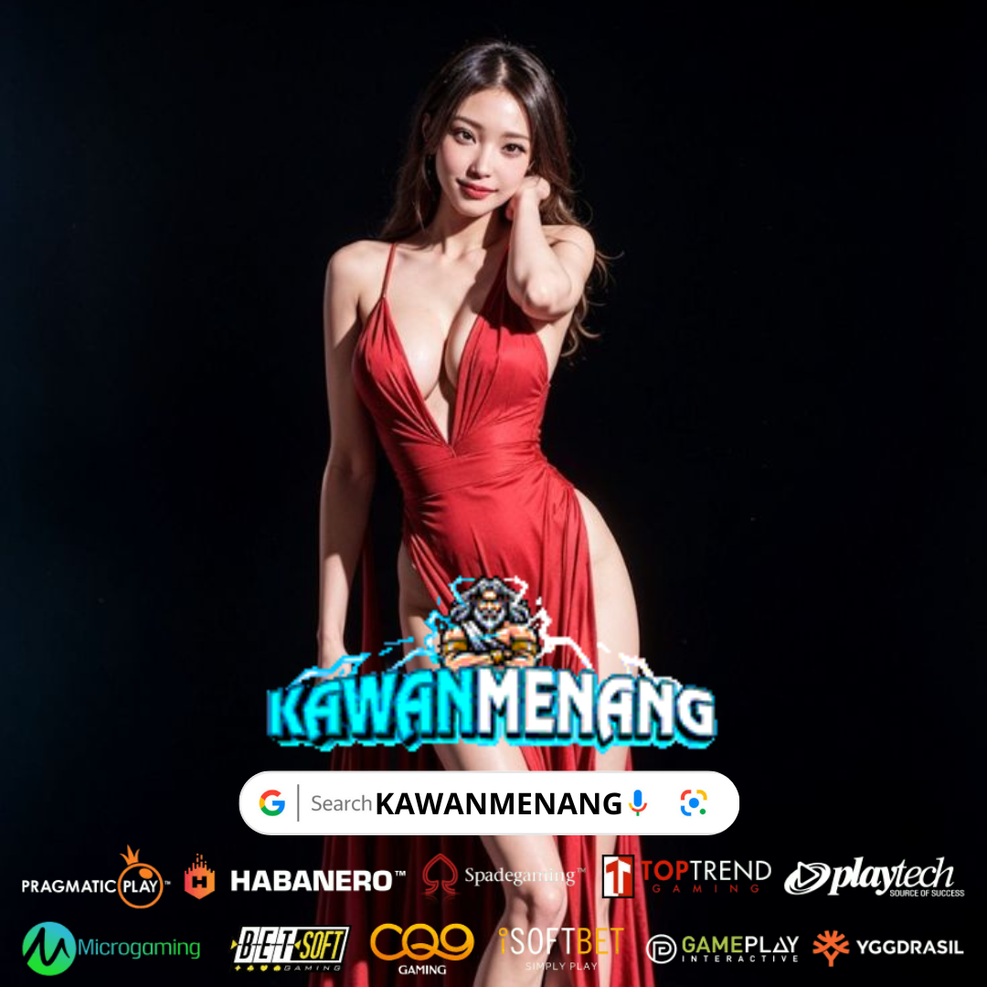 KawanMenang