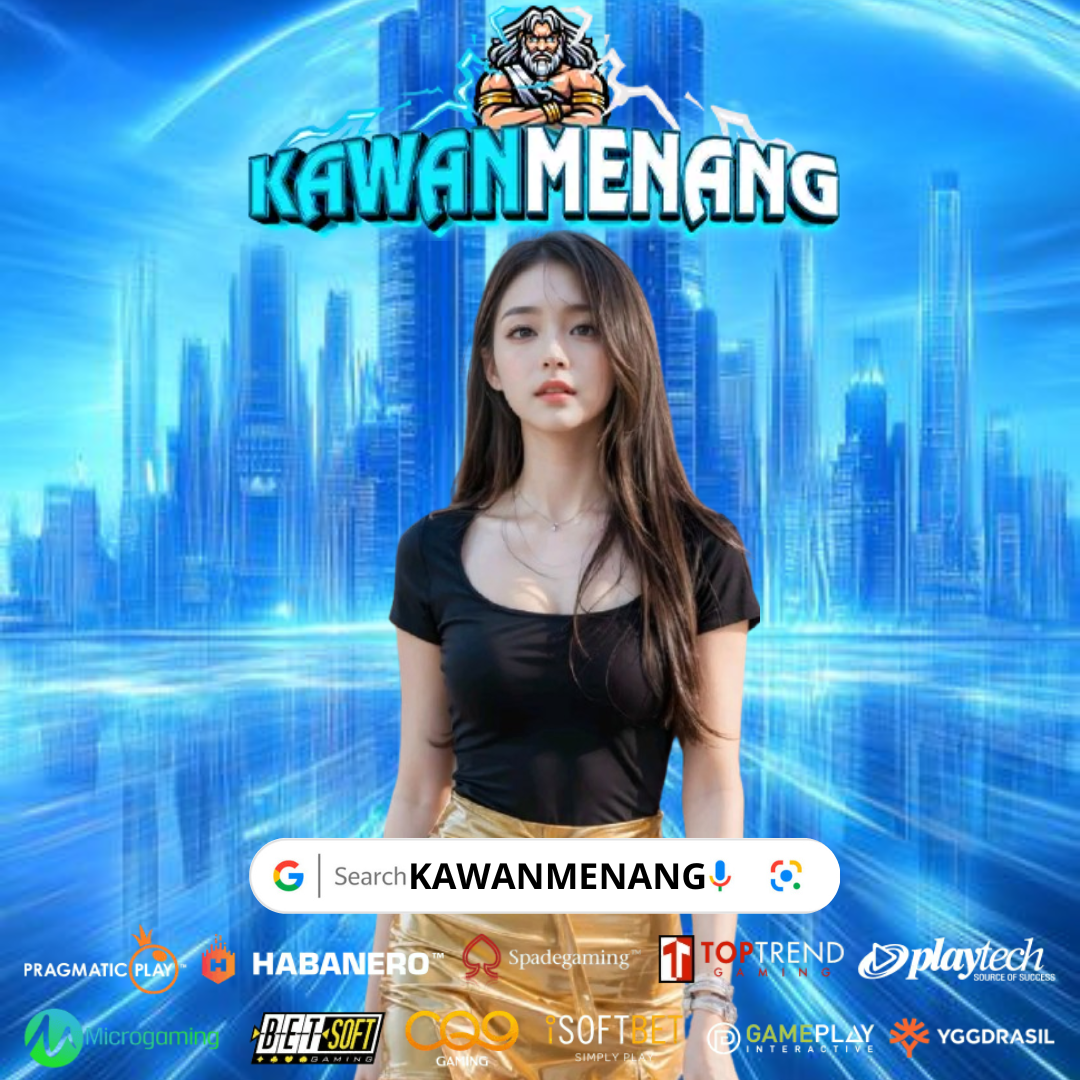 KawanMenang: Login Kawan Menang Situs Online Gacor Yang Ngasih Vibes Main Slot Nggak Terkalahkan