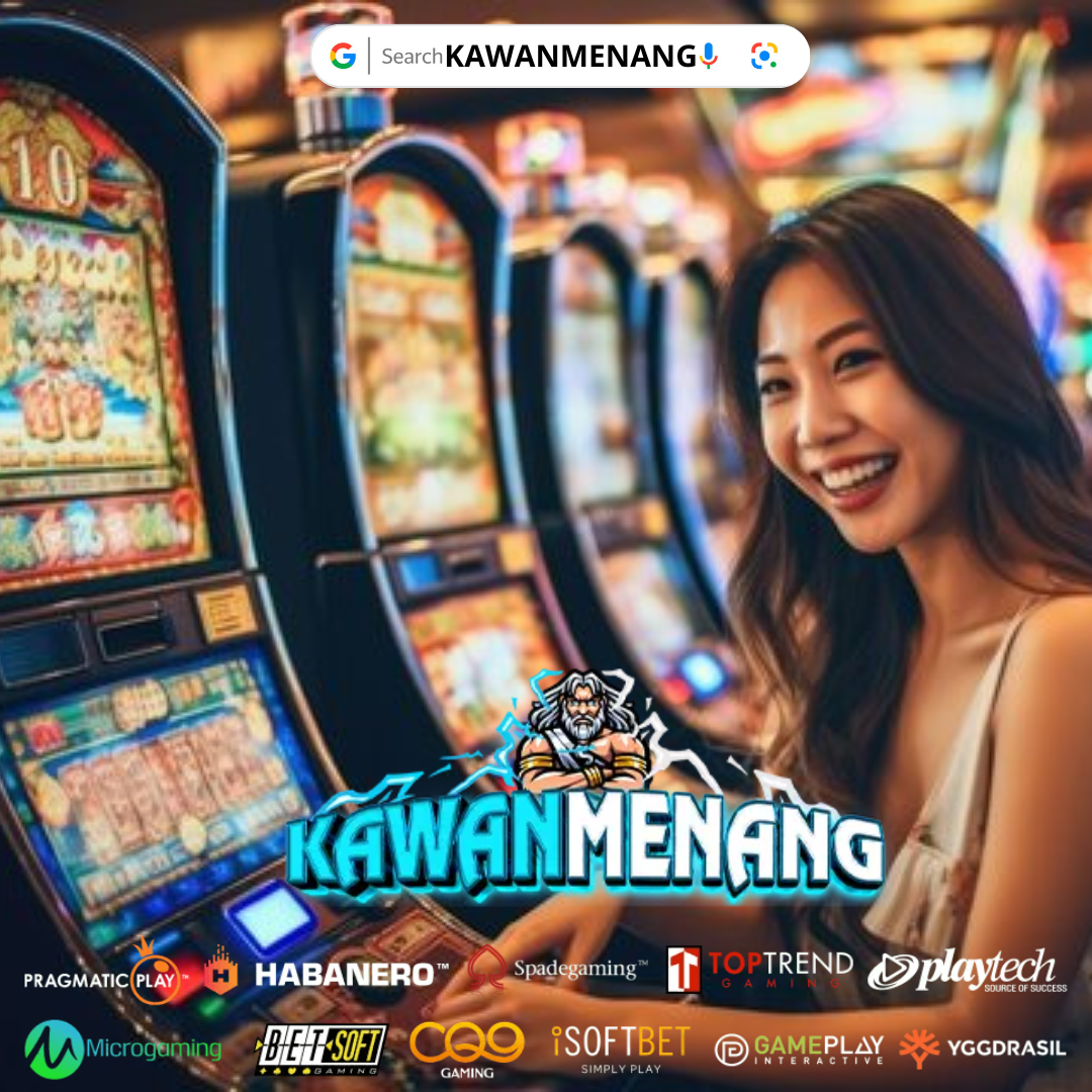 KAWANMENANG >> Situs Kawan Menang Slot Gacor Paling Seru Buat Main Slot Gacor Hari Ini Minimal Deposit 30k