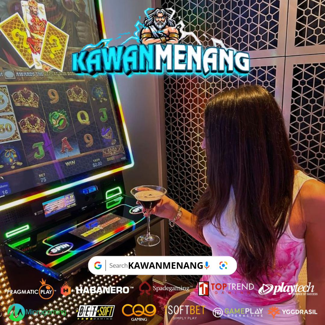 KAWANMENANG > Situs Slot Gacor Paling Hits Kekinian Hanya Di Kawan Menang Slot