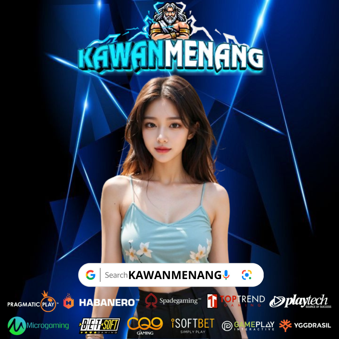 Kawanmenang > Login Dan Daftar Kawan Menang Untuk Pengalaman Bermain Game Online Terbaik Yang Pernah Ada