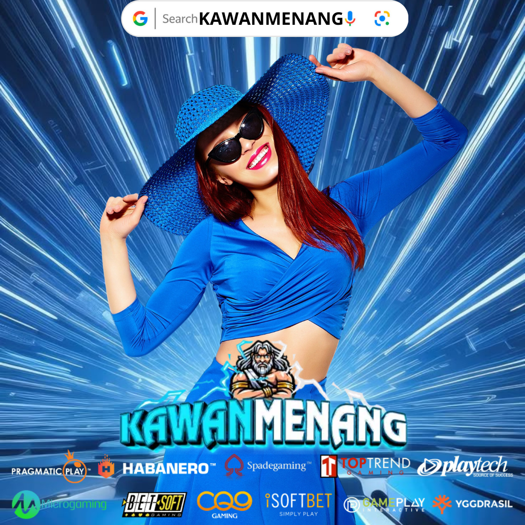 KawanMenang – Tempat Nongkrongnya Pecinta Slot Online Login Kawan Menang Sekarang