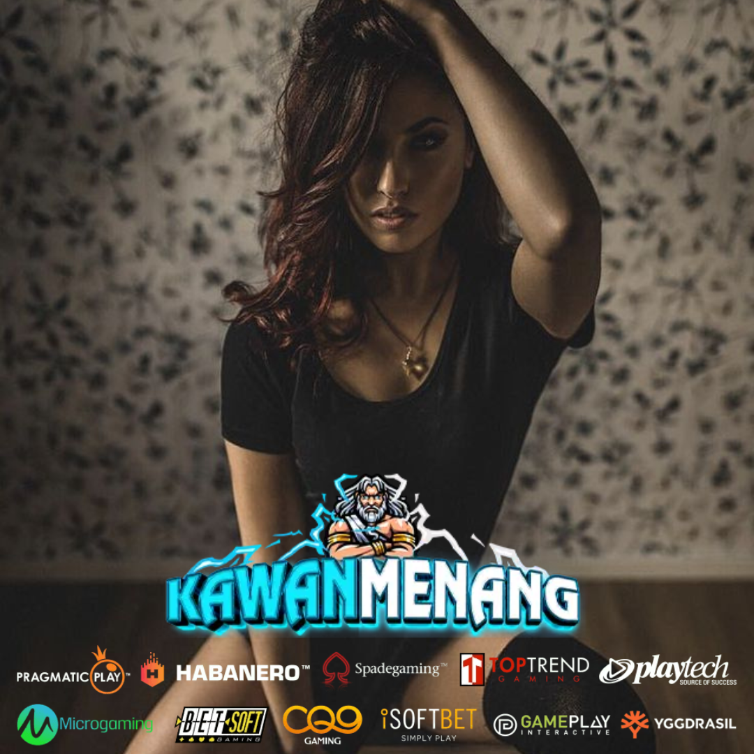 KawanMenang >> Kawan Menang Surga Slot Online Buat Kamu yang Suka Menang Terus Hanya Di Kawan Menang Slot