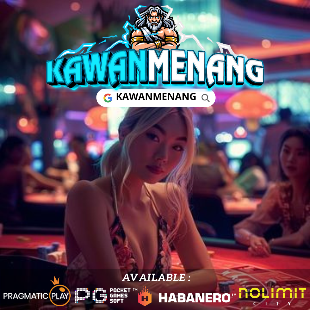 KawanMenang