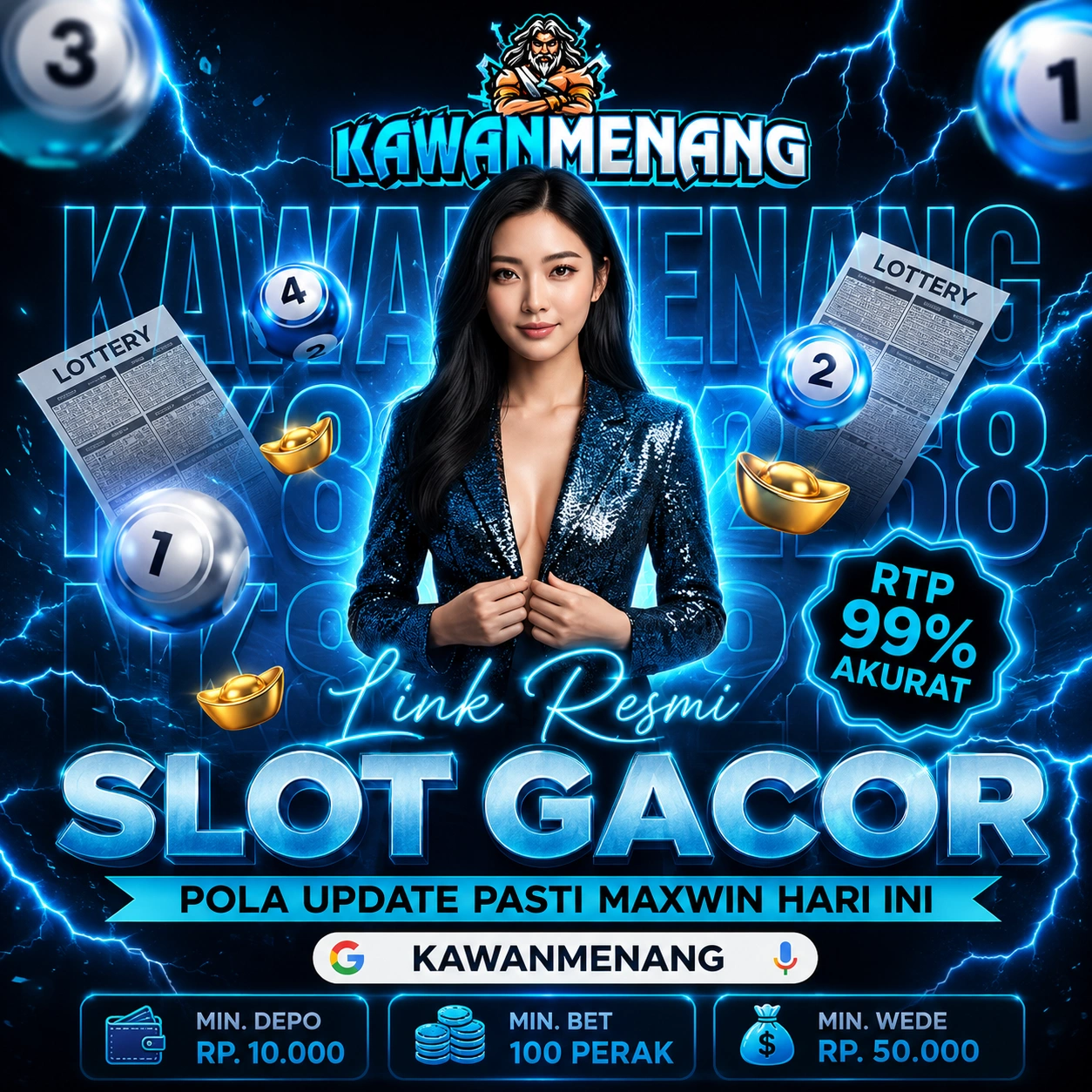 KAWANMENANG x thesolarworksindia: Tips Menikmati Game Online Lebih Seru dengan Strategi Bermain yang Efektif
