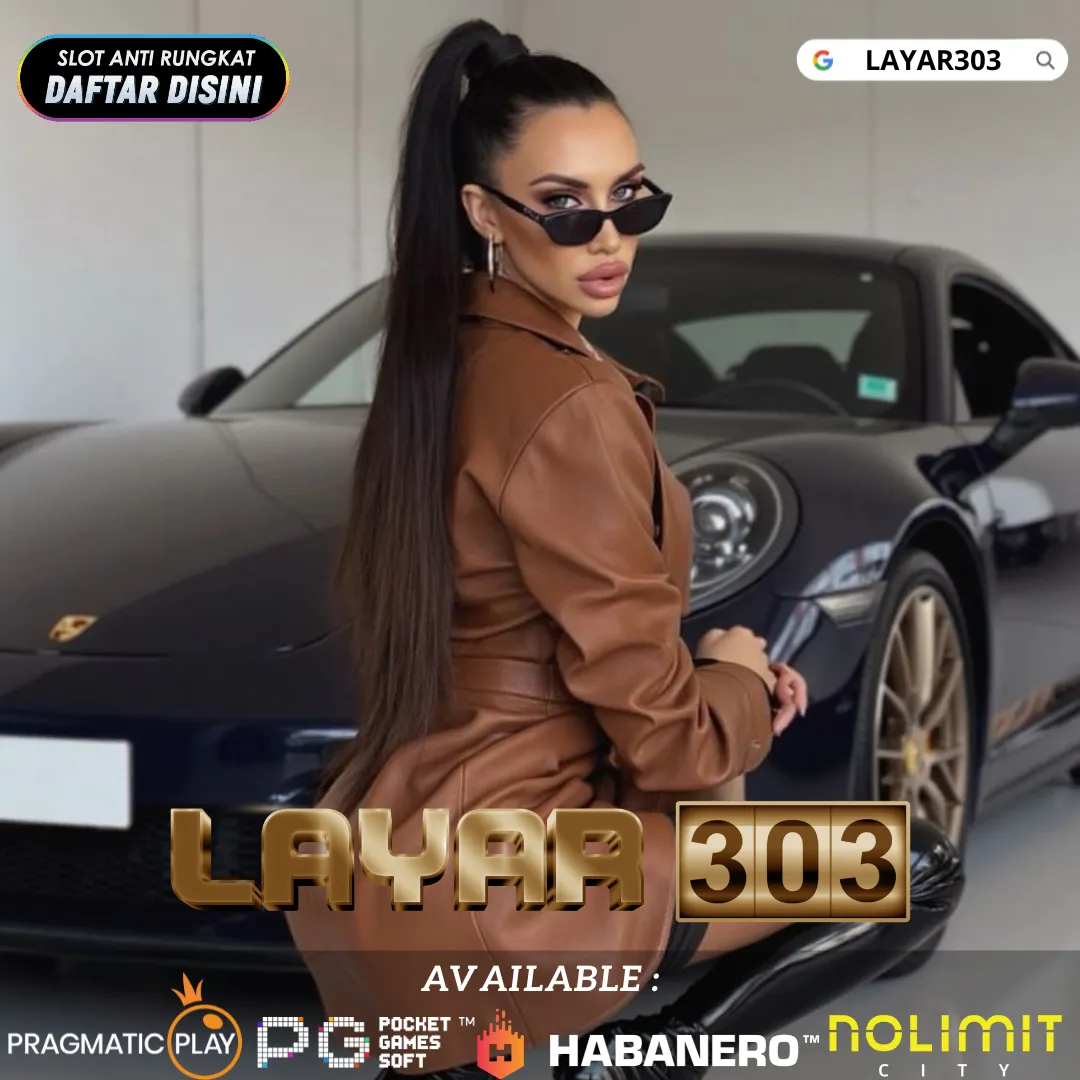Layar303