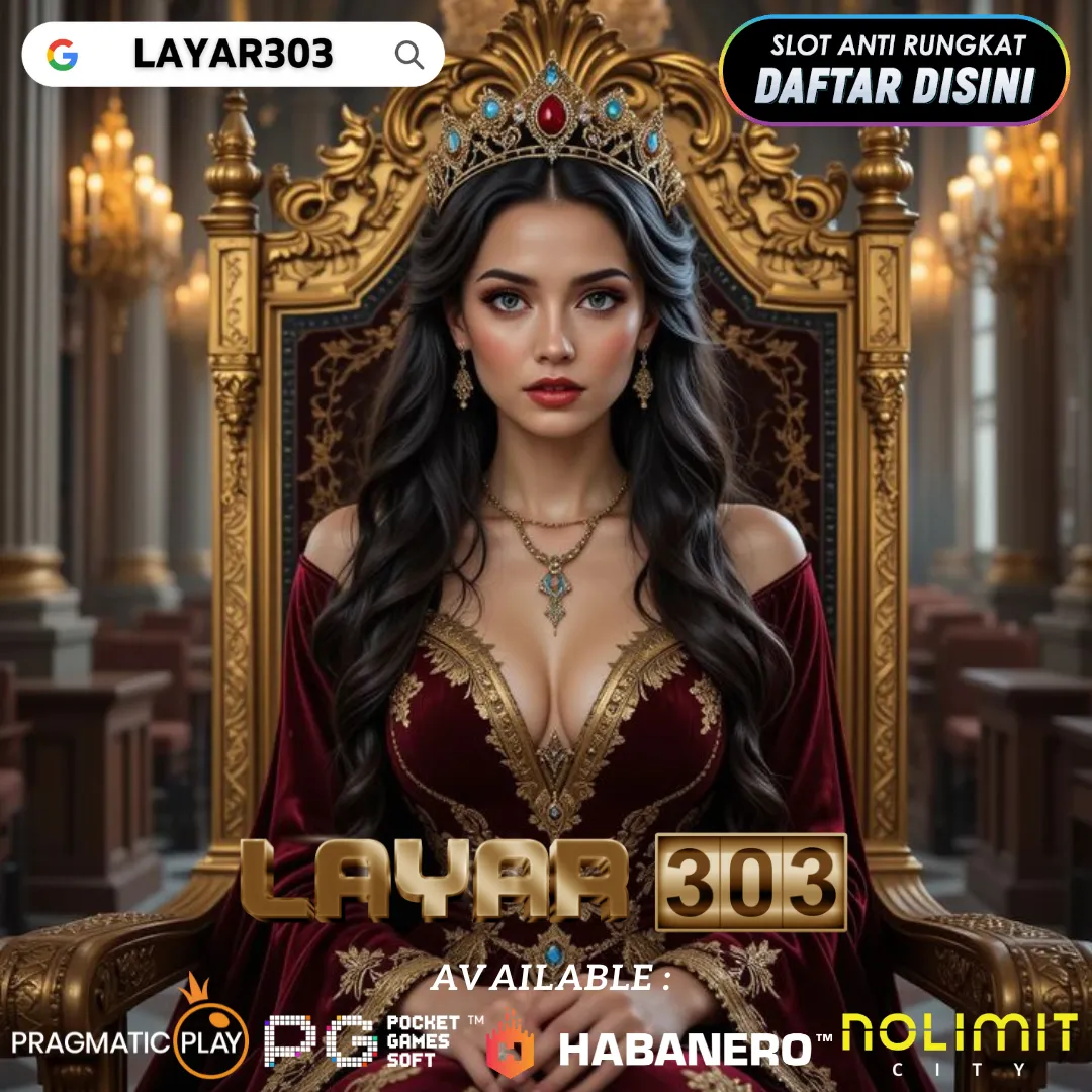 LAYAR303