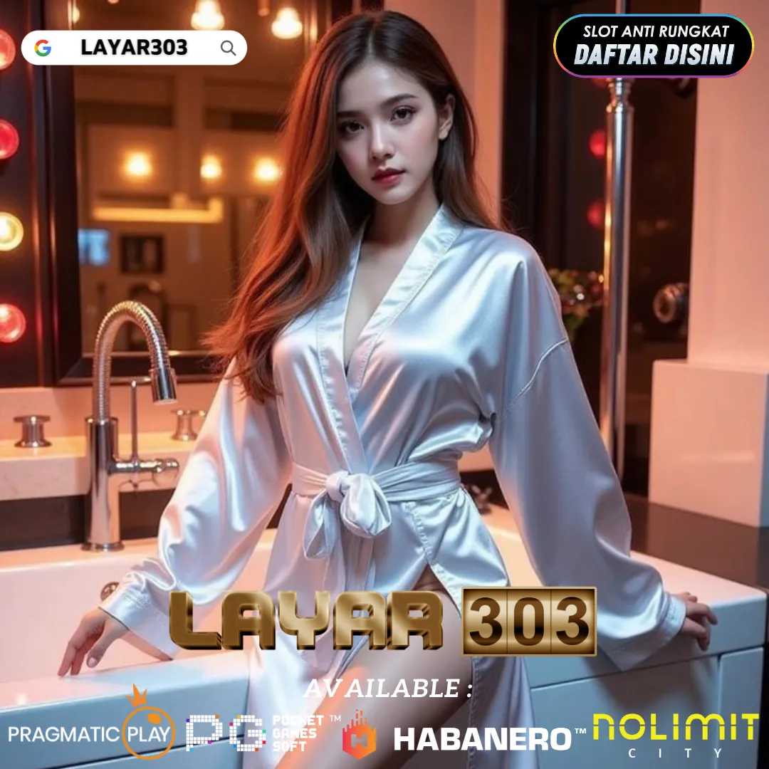 Layar303