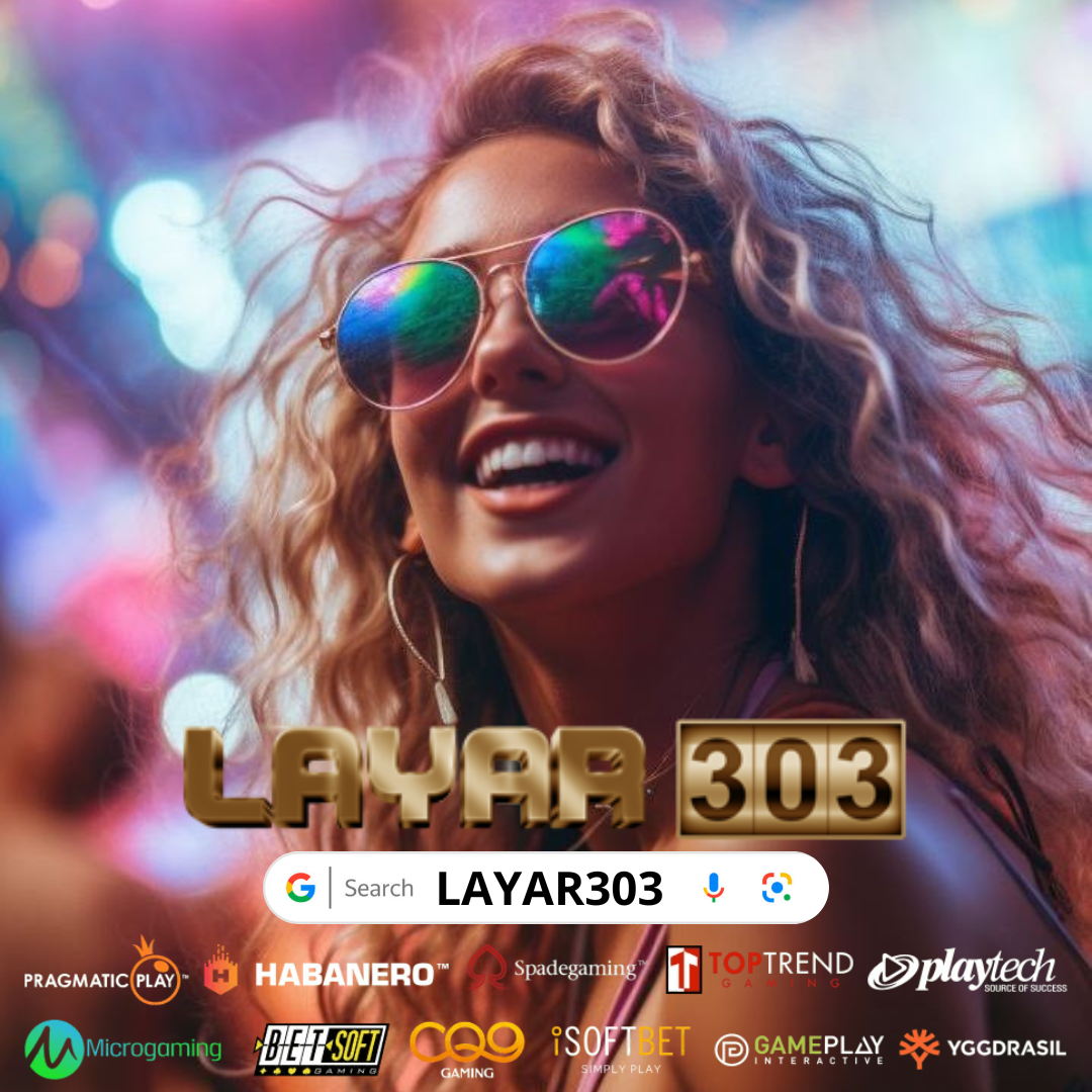 Layar303