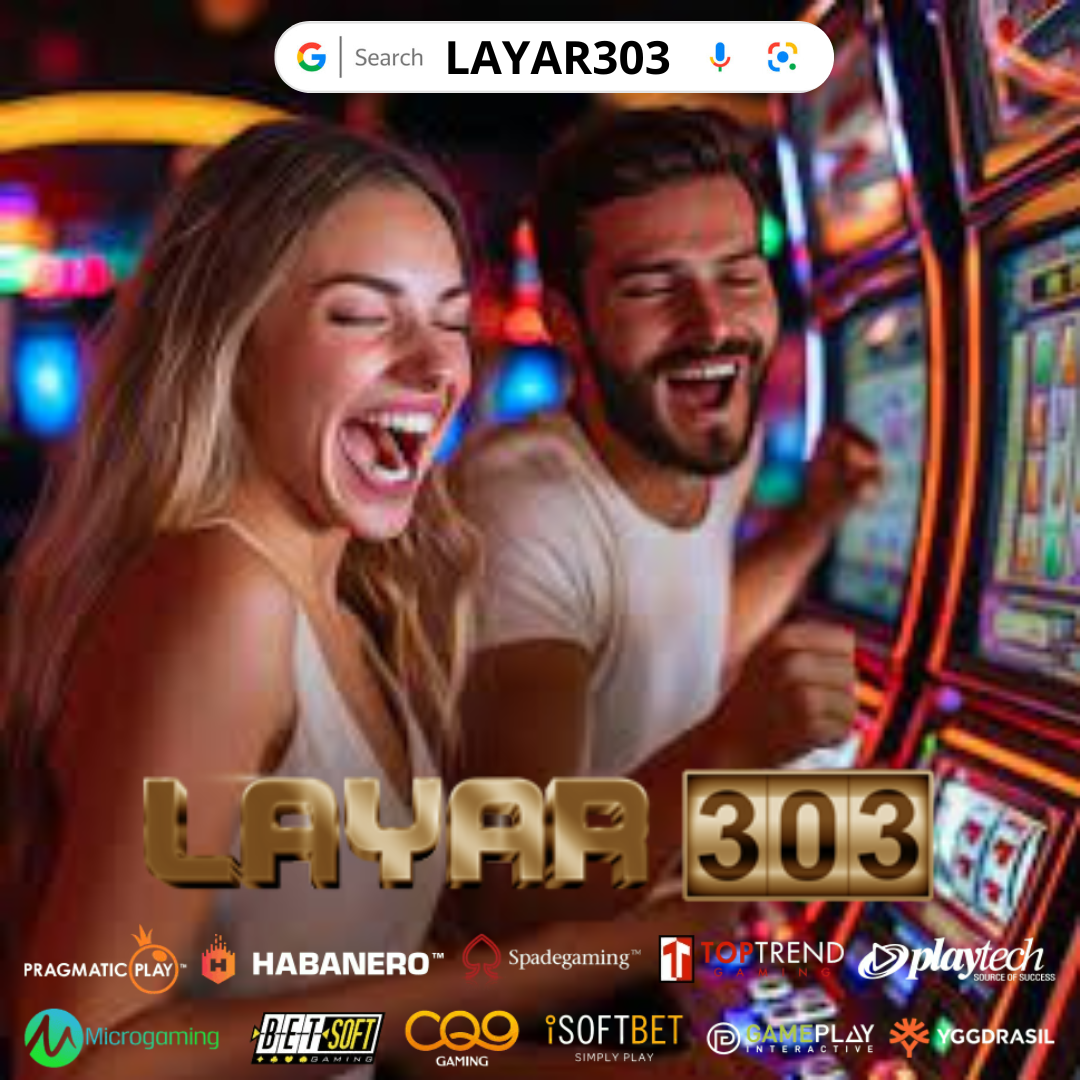 Layar303