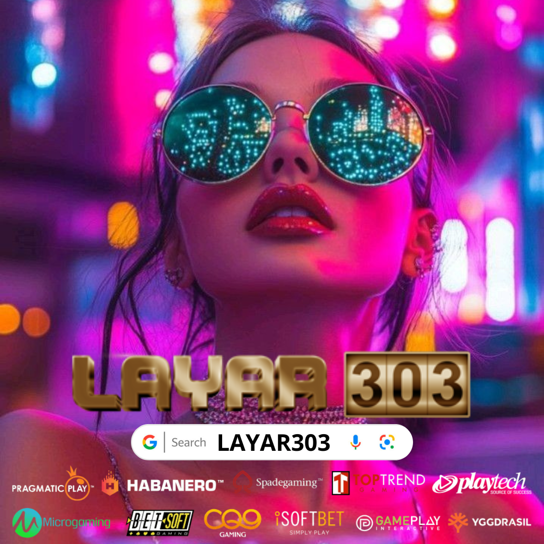 Layar303