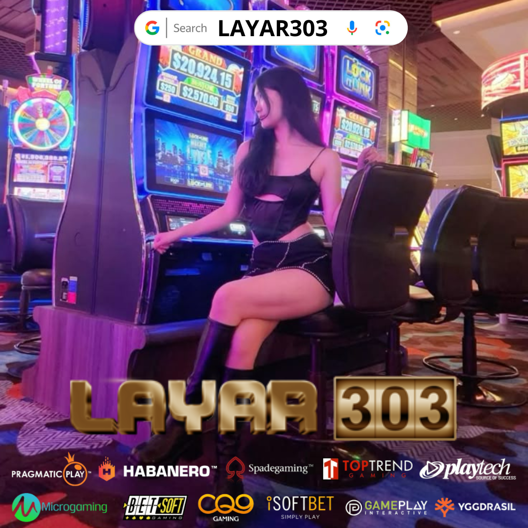 Layar303