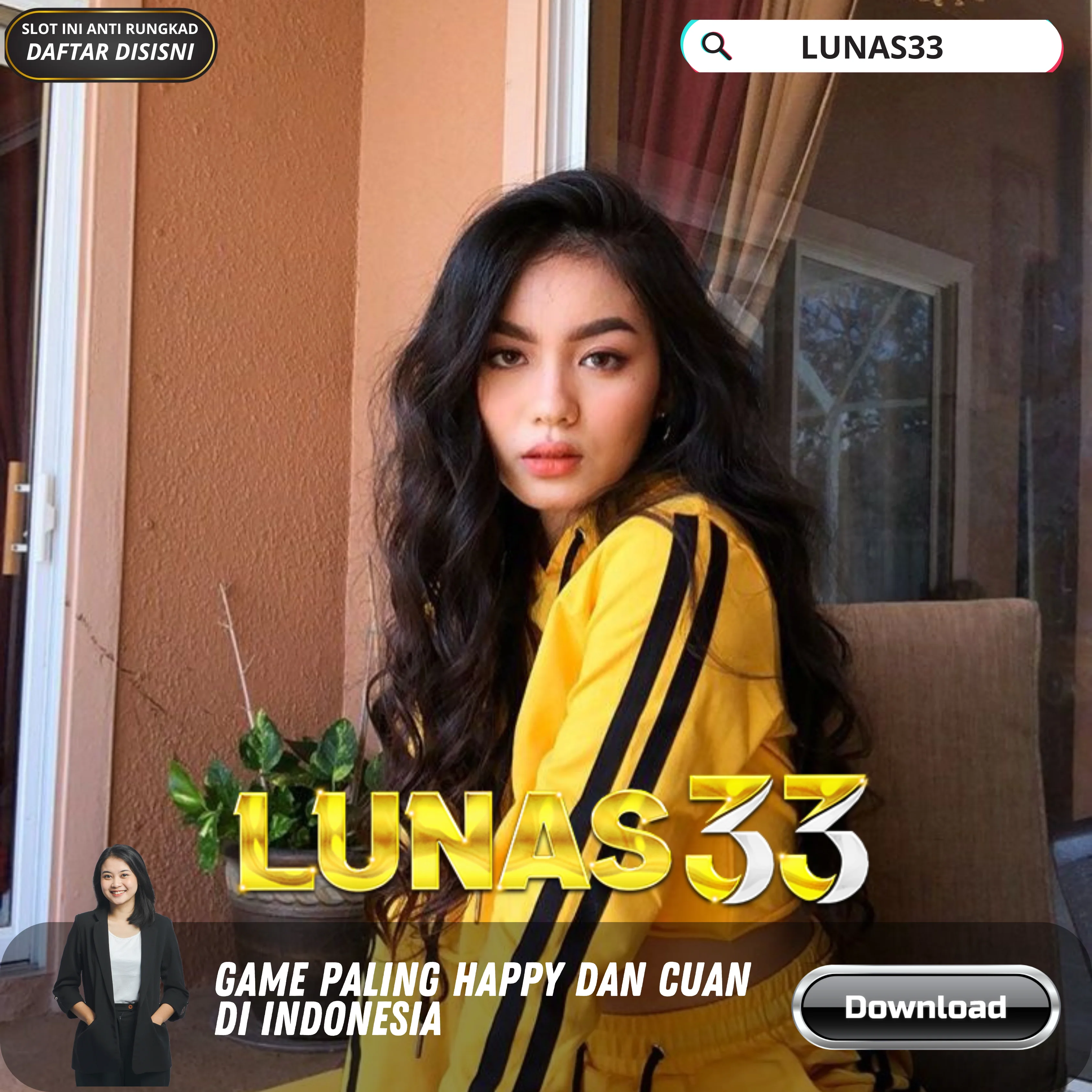 Lunas33