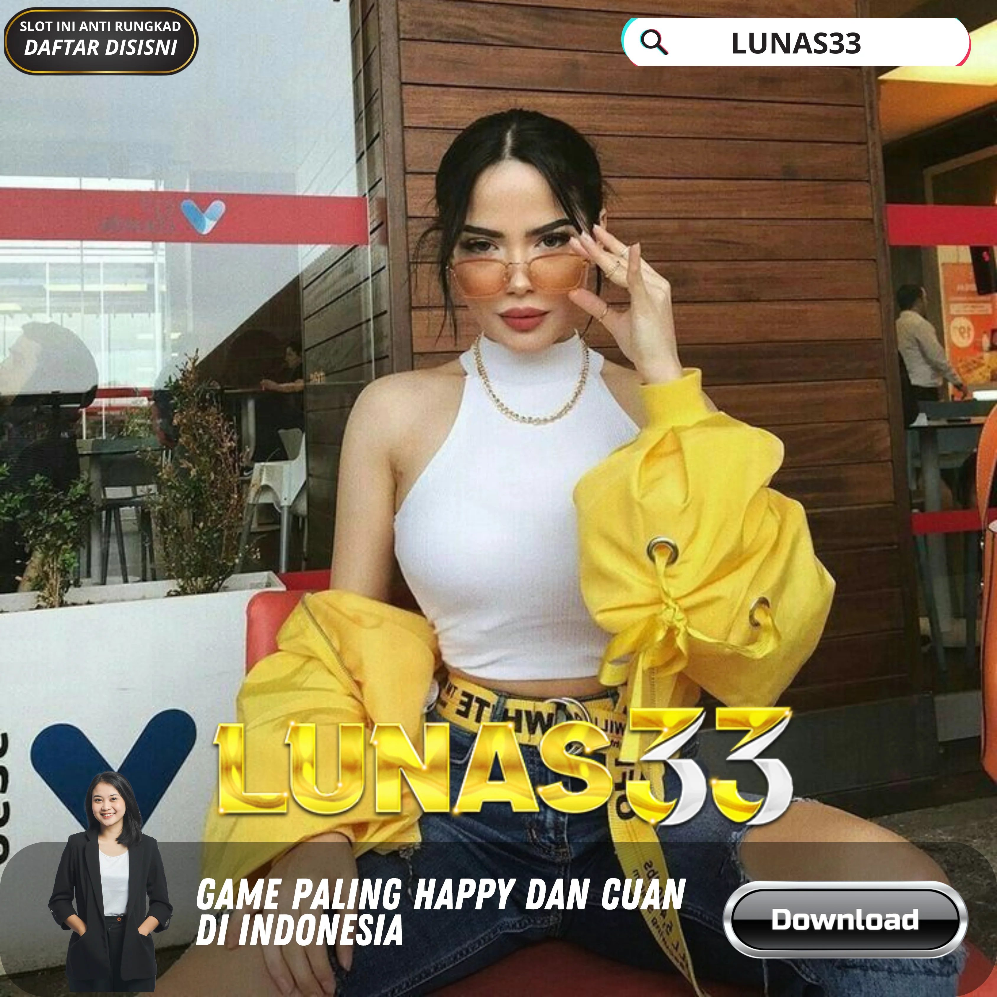Lunas33