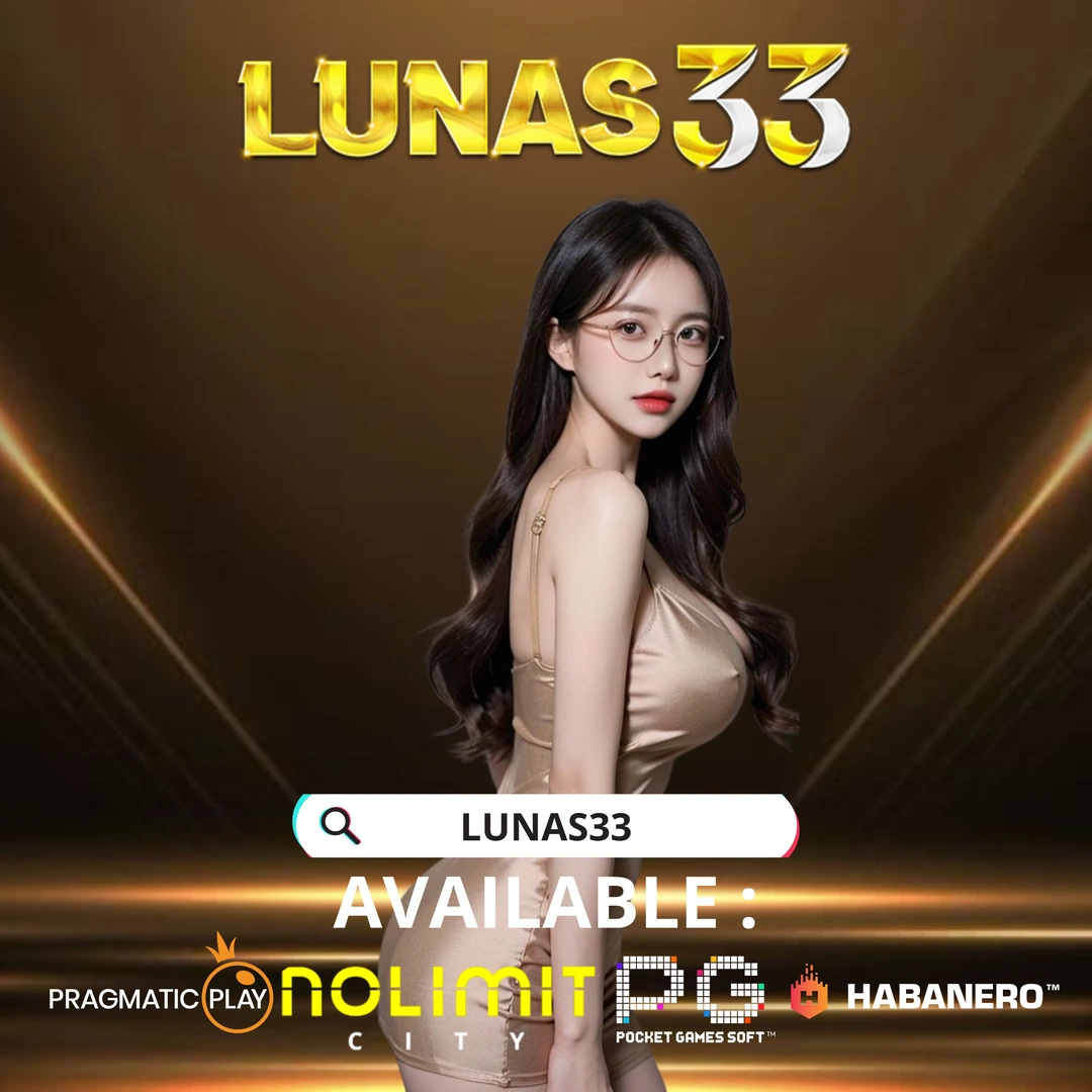 Lunas33 : Langkah Sehat Menuju Hidup Maksimal Bersama drsalahelhamshary