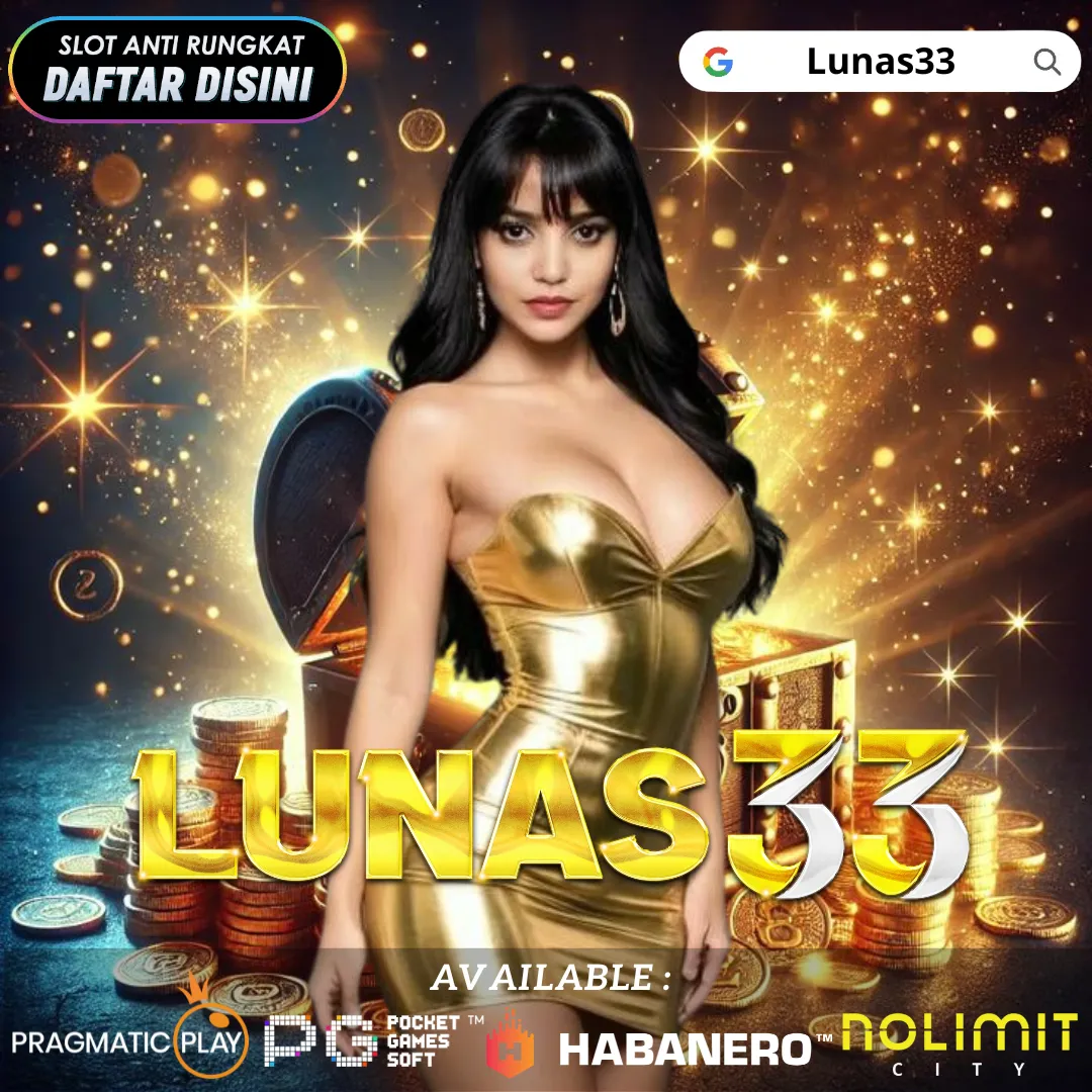 LUNAS33