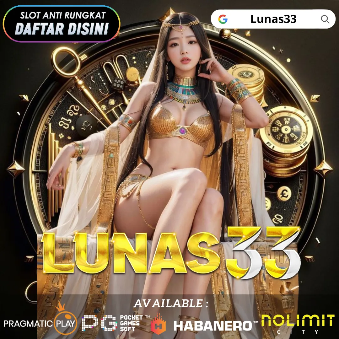 Lunas33