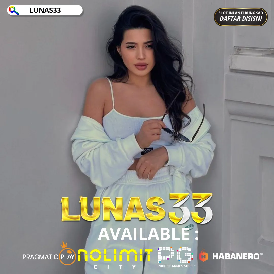 Galeri foto Lunas33 : Ketika Sains dan Estetika Kulit Bertemu di Situs Lunas33 di Yogyakarta