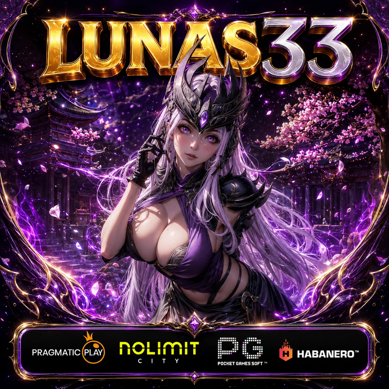 LUNAS33