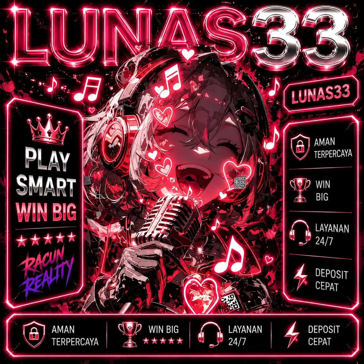LUNAS33