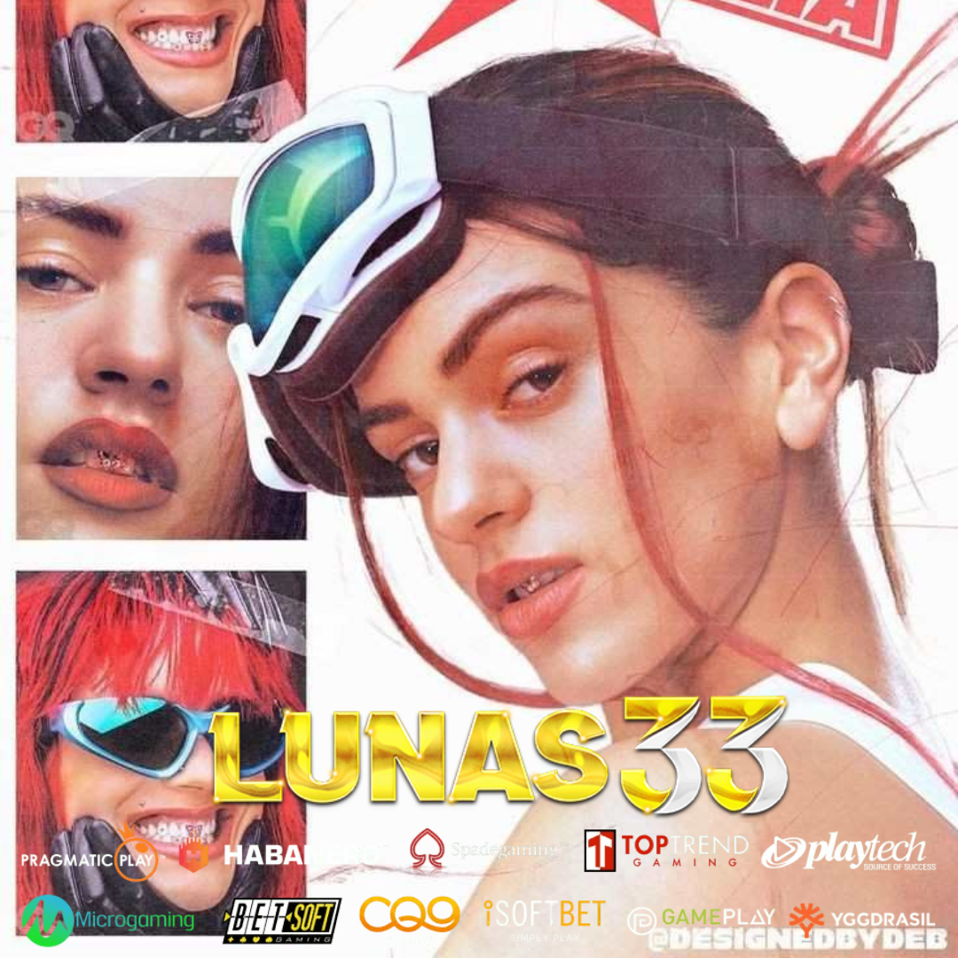 LUNAS33