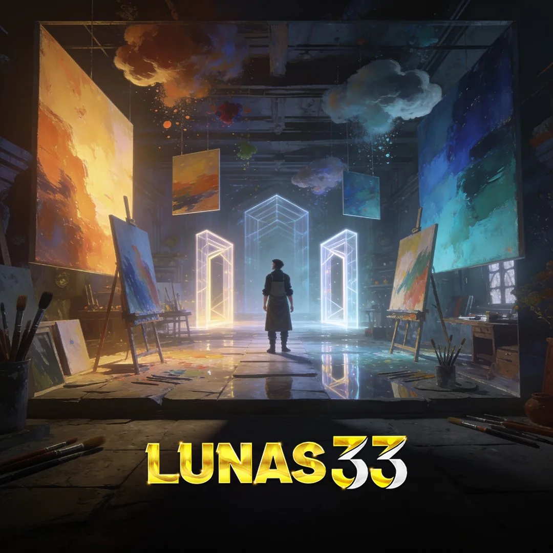 LUNAS33 - Website Manoelvieira Layanan Game Biographie Seni Dimension Terbaru