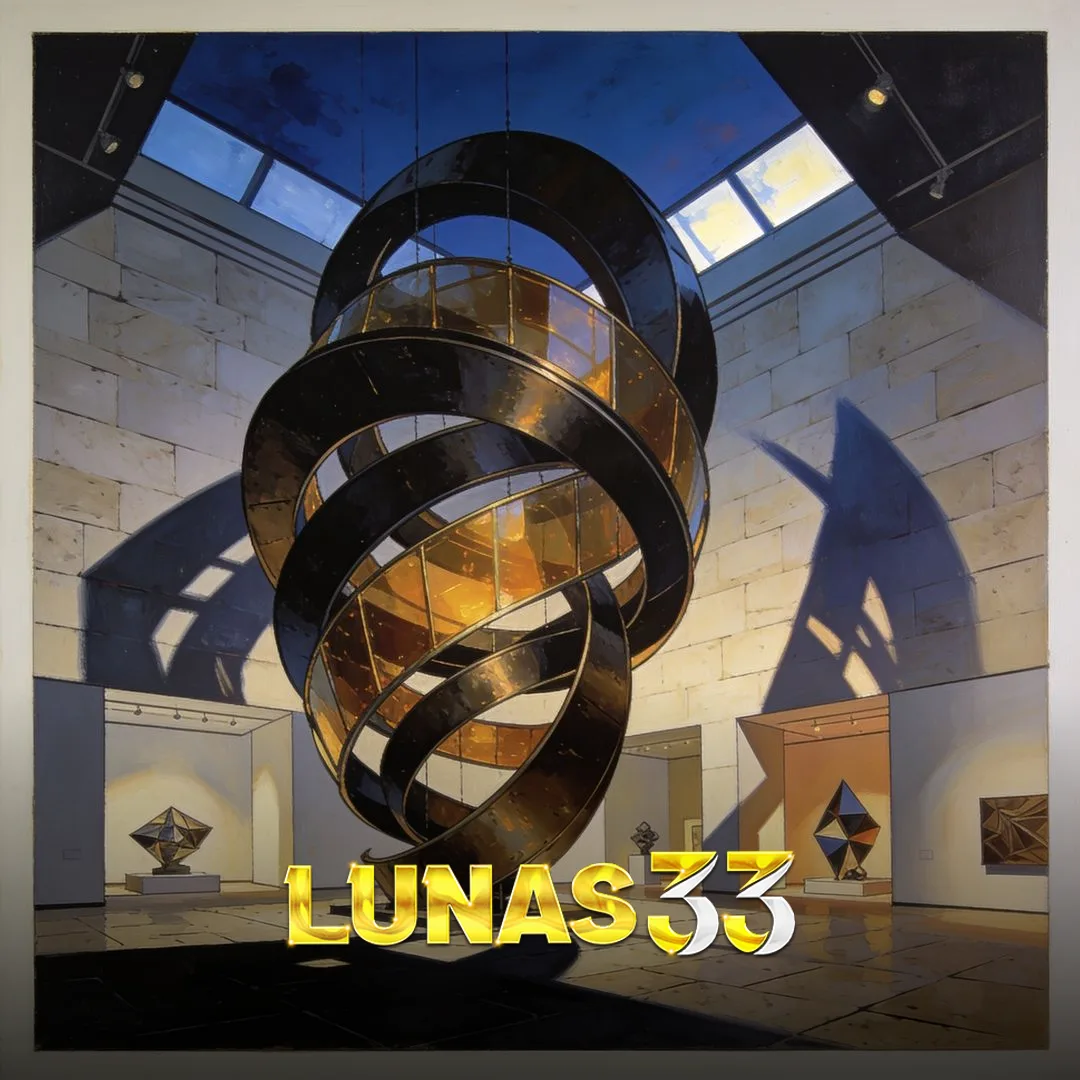 LUNAS33 – Galeri Inspirasi Fashion dan Tampilan situs LUNAS33 Produk Kreatif untuk Gaya Sehari-hari slot Online 