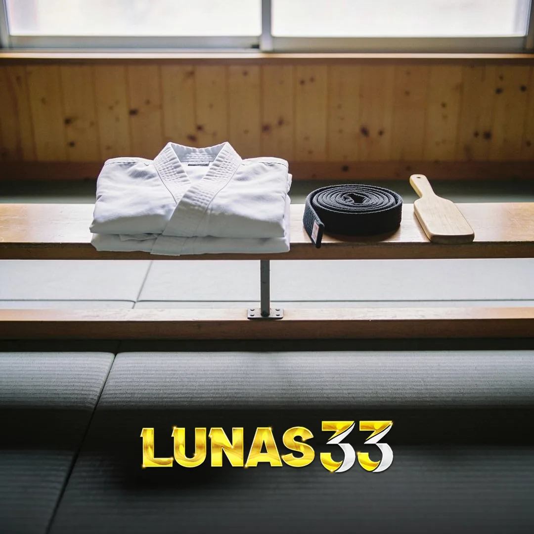 LUNAS33 | Terbaru Informasi Pelatihan Bela Diri dan Olahraga Taekwondo Lunas33 slot Jadwal Latihan Terbaru