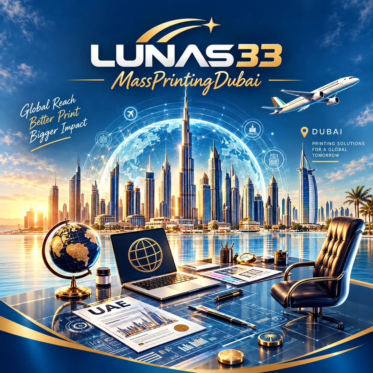 Lunas33