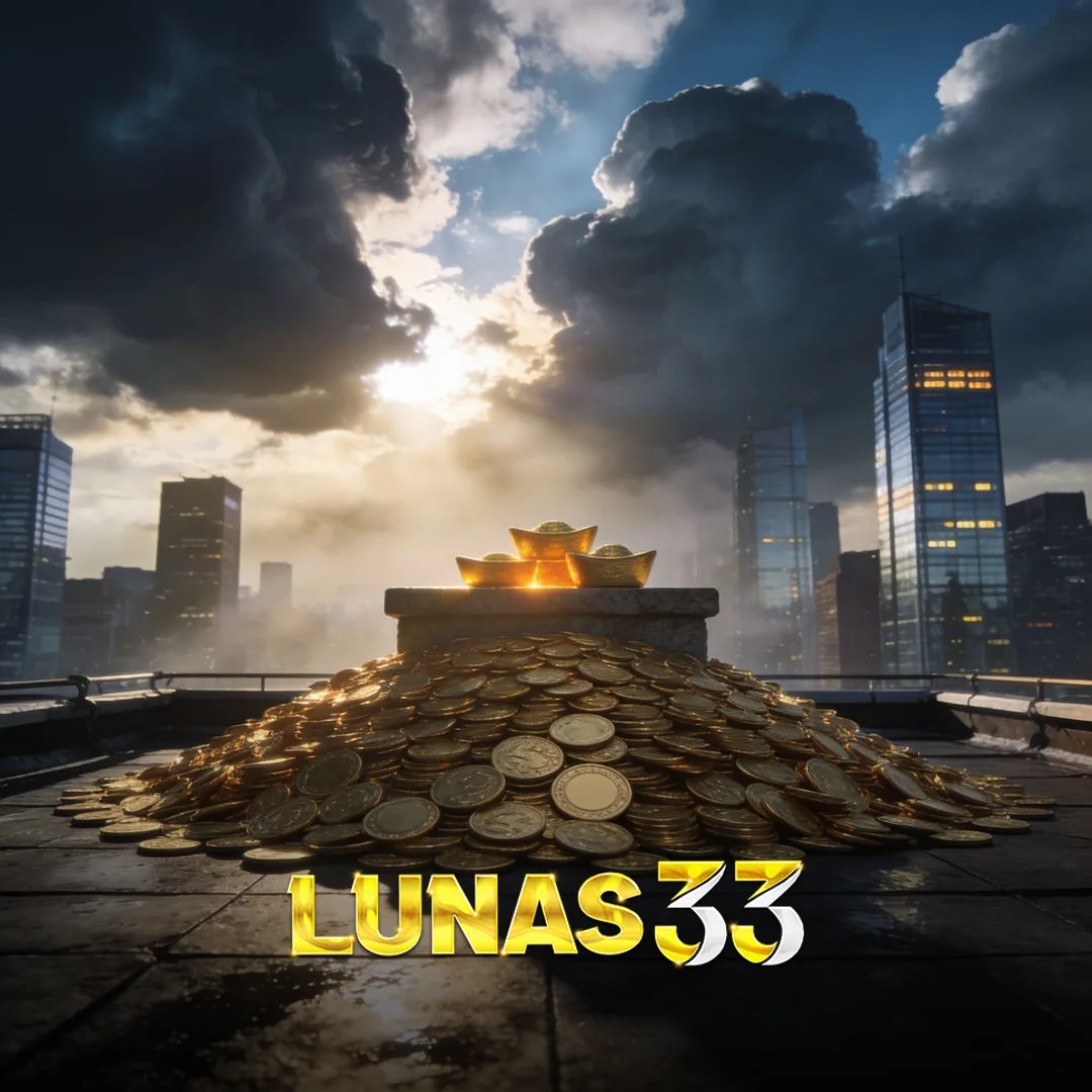LUNAS33 >> Contact Lebih Dari Sepuluh Studio Ternama Dengan Ribuan Judul Game Cuan Jackpot 