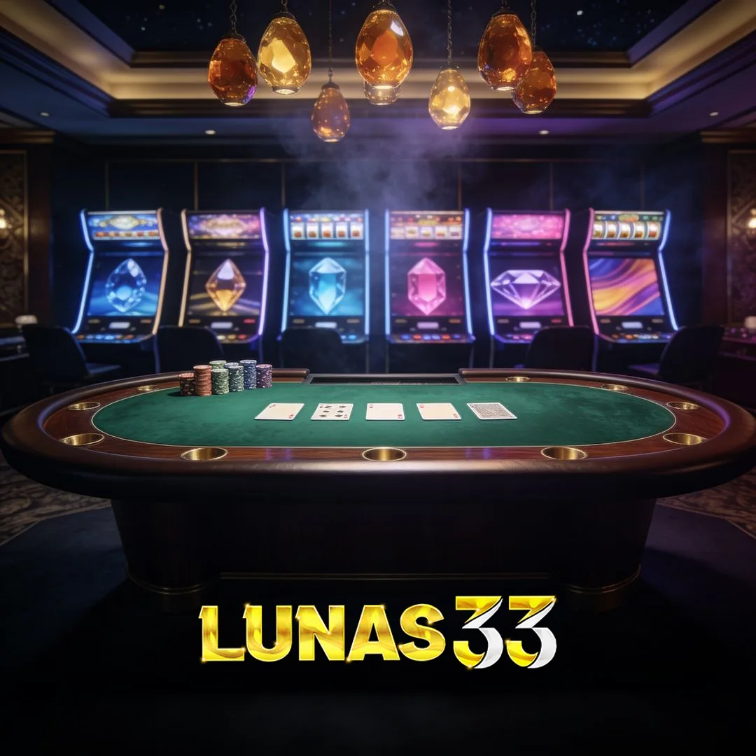 LUNAS33 | Portal Togel Online Resmi Cukup Scan Barcode Seluruh Tampilan Permainan Hoki Lengkap