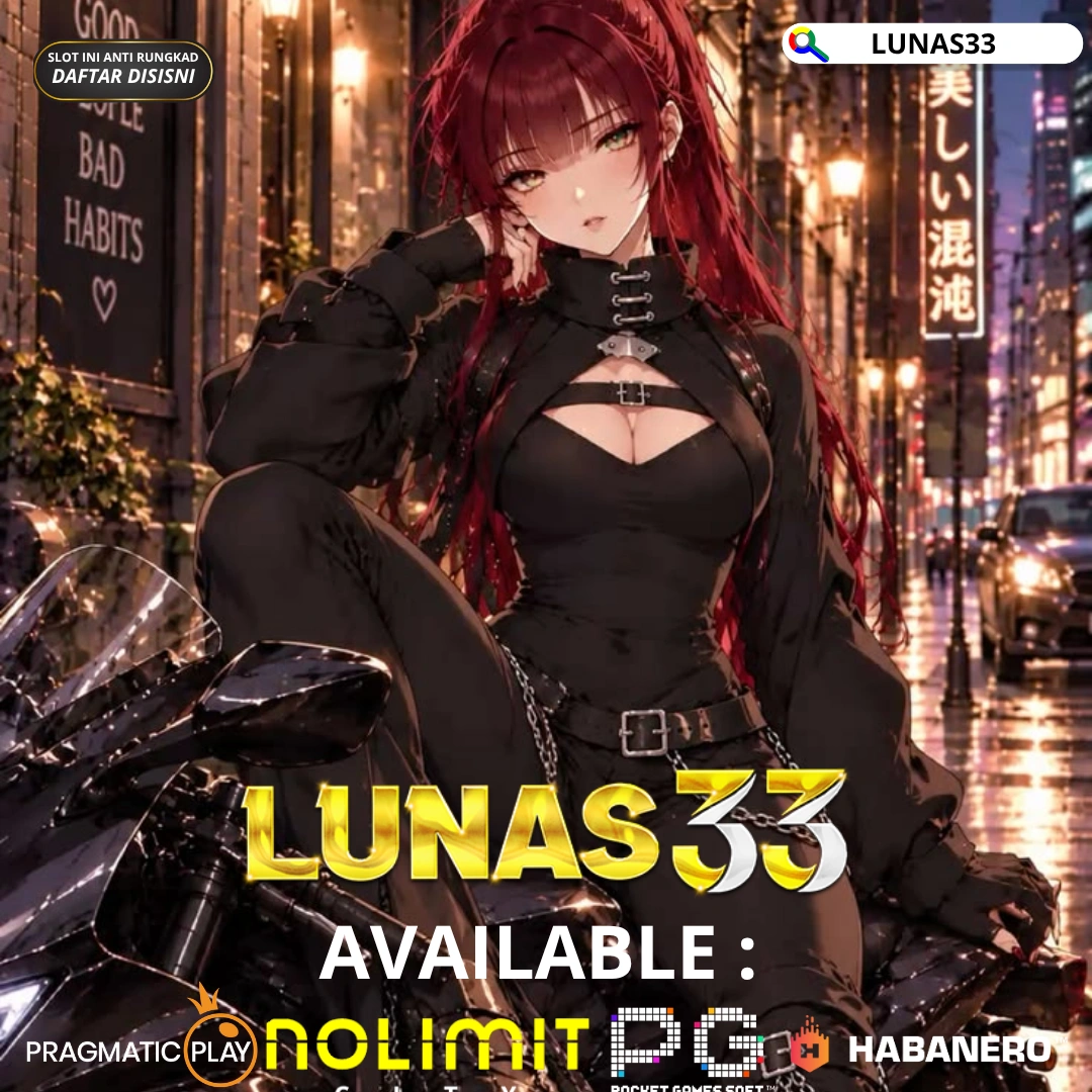 LUNAS33 >> Luxury Travel Inspirasi Produksi Kreatif Seni Visual dan Eksplorasi Karya Digital Modern