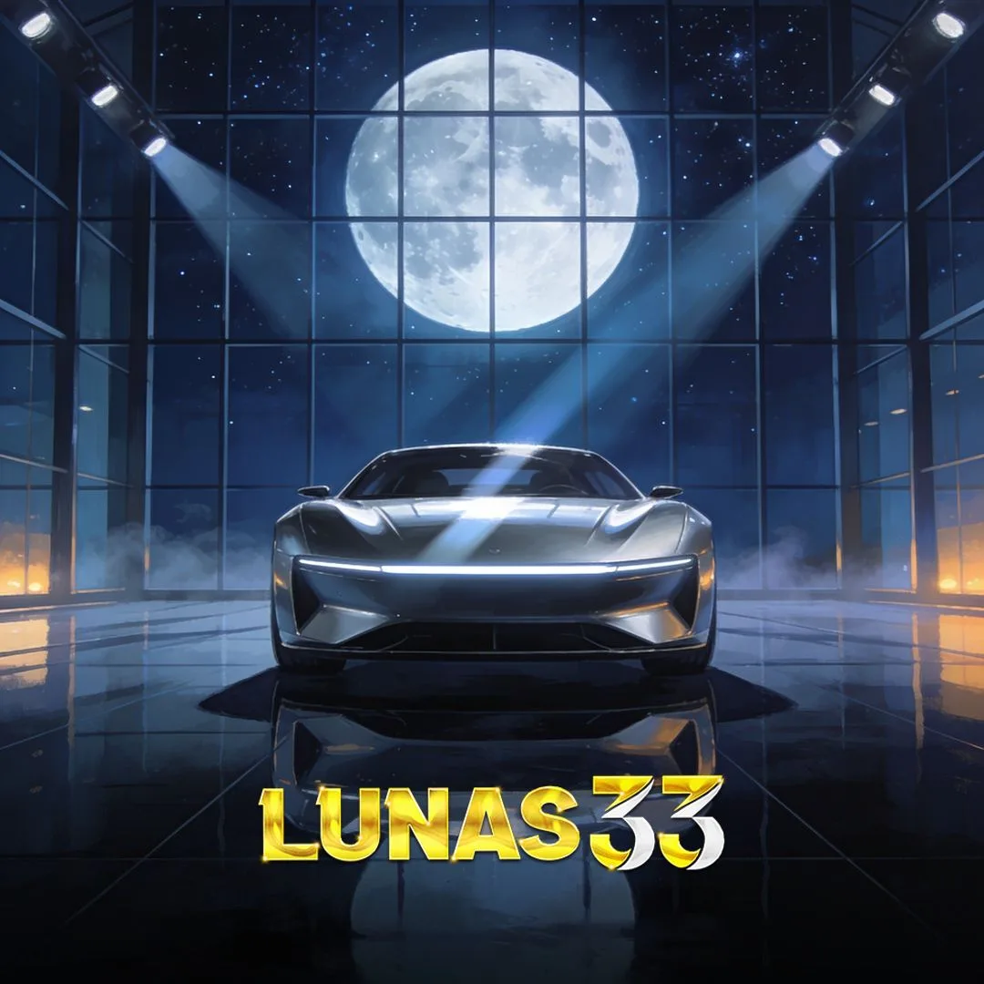 LUNAS33 Top Up Game Cepat dan Aman
