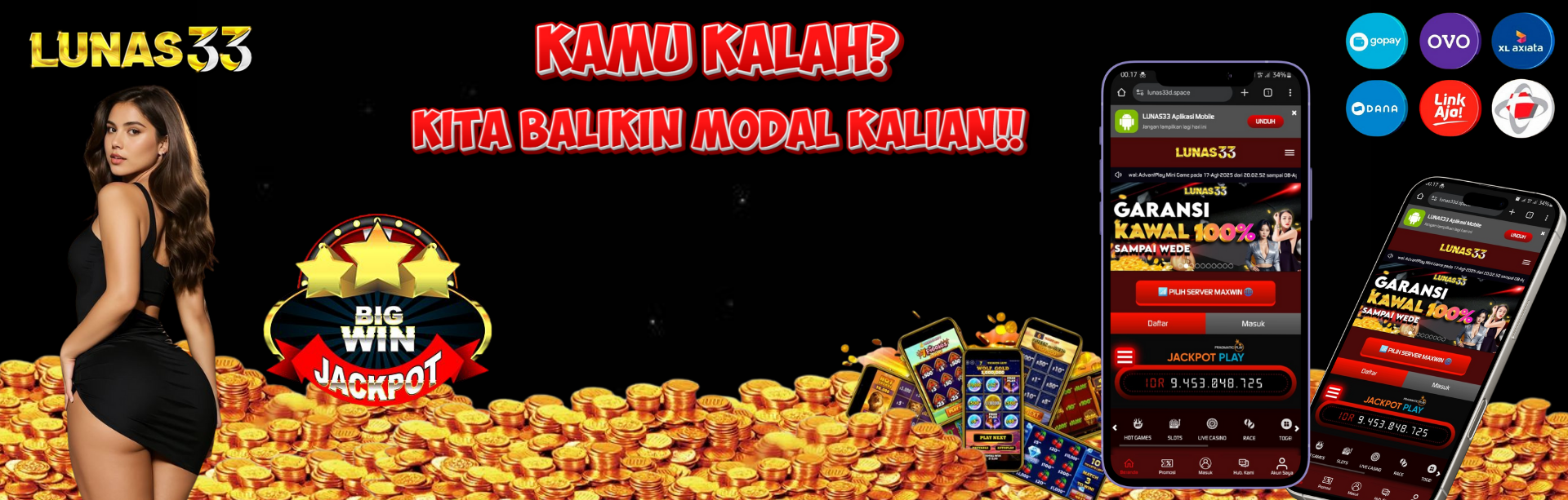 SLOT88 X PP - Goks Rewards Prize Drops