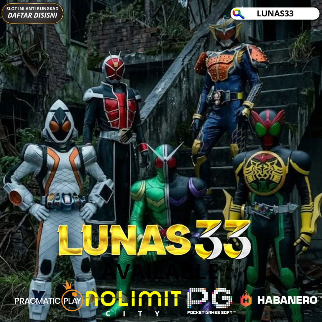 LUNAS33 Fenomena Supernova Saldo Momentum Langka Ketika Putaran Kecil Menghasilkan Ledakan Rekening